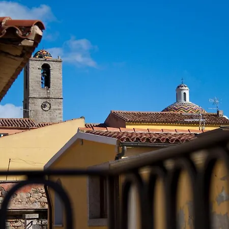 Gæstehus Amsicora 8 Lt Olbia