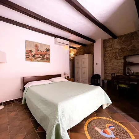 Gæstehus Amsicora 8 Lt Olbia