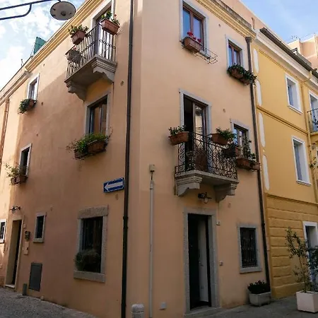 Amsicora 8 Lt Affittacamere