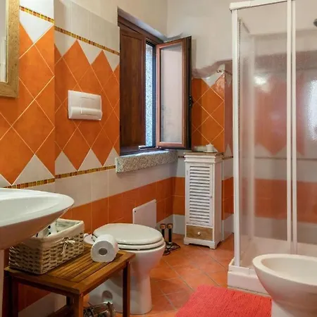 Guest house Amsicora 8 Lt Olbia