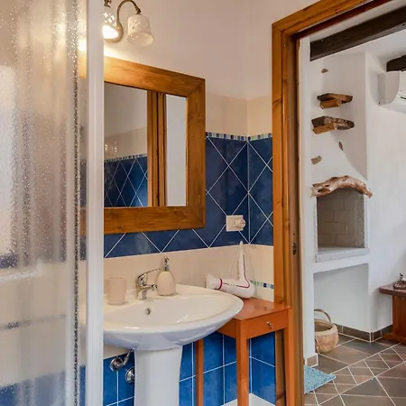 Guest house Amsicora 8 Lt *