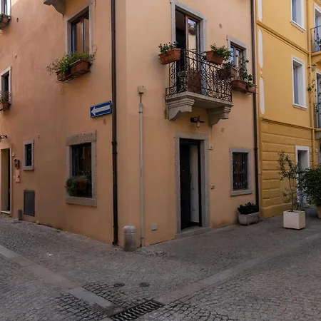Guest house Amsicora 8 Lt Olbia