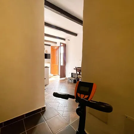 Guest house Amsicora 8 Lt