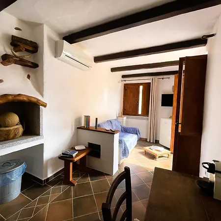 Guest house Amsicora 8 Lt Olbia