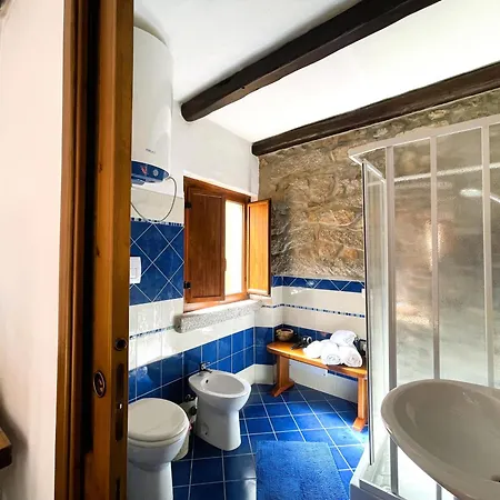 Amsicora 8 Lt Guest house Olbia