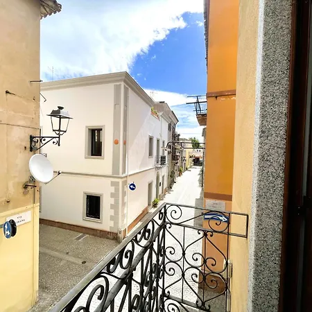 Amsicora 8 Lt Olbia