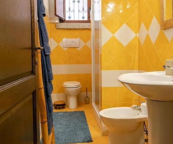 Amsicora 8 Lt 3* Olbia