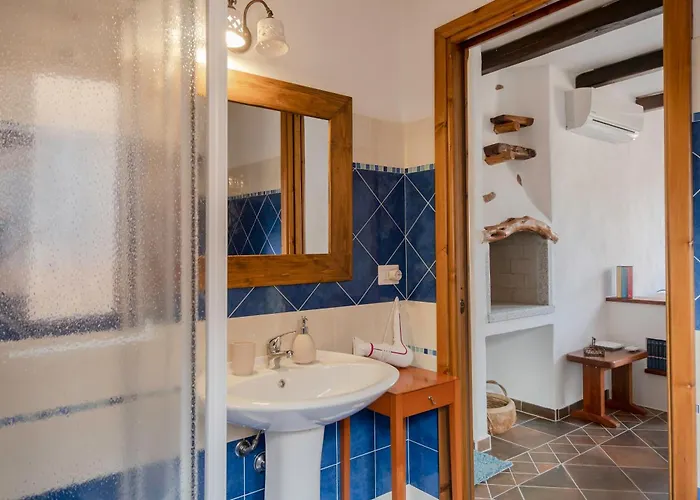 Gasthof Amsicora 8 Lt 3*