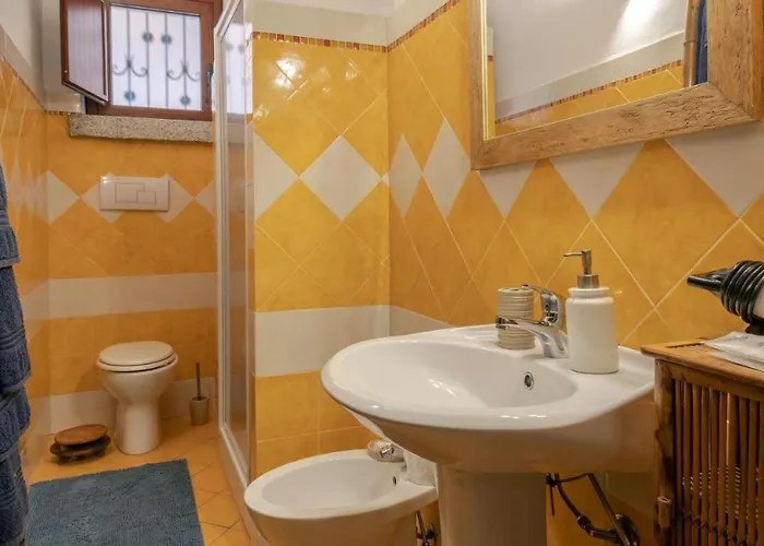 Amsicora 8 Lt Gasthof