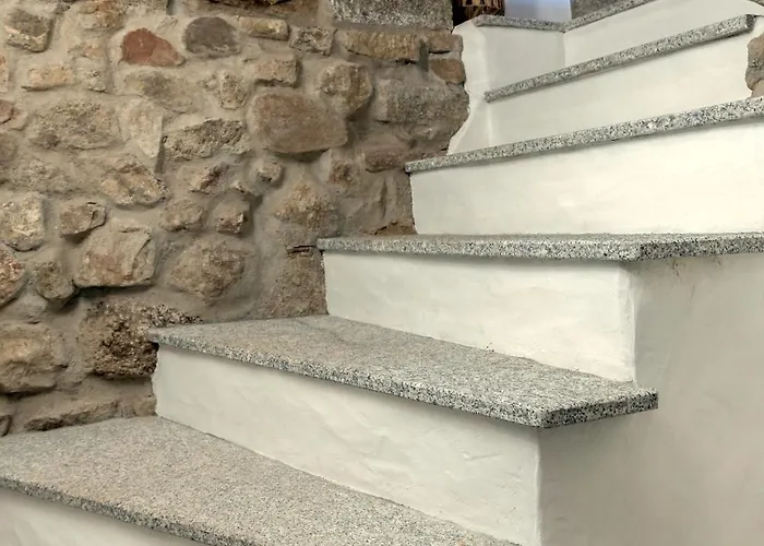 Amsicora 8 Lt Gasthof