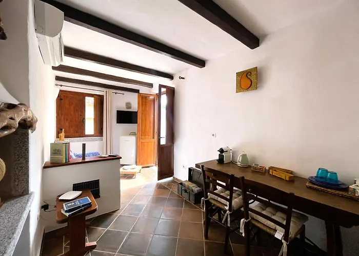 Gasthof Amsicora 8 Lt