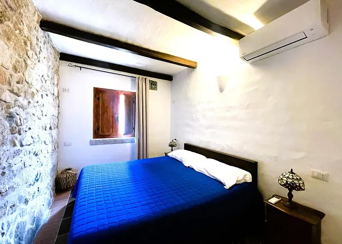 Amsicora 8 Lt Gasthof Olbia