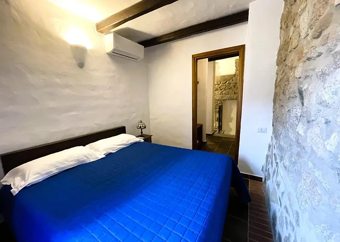 Gasthof Amsicora 8 Lt Olbia