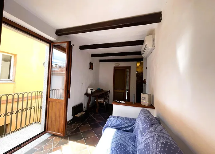 Amsicora 8 Lt Gasthof Olbia