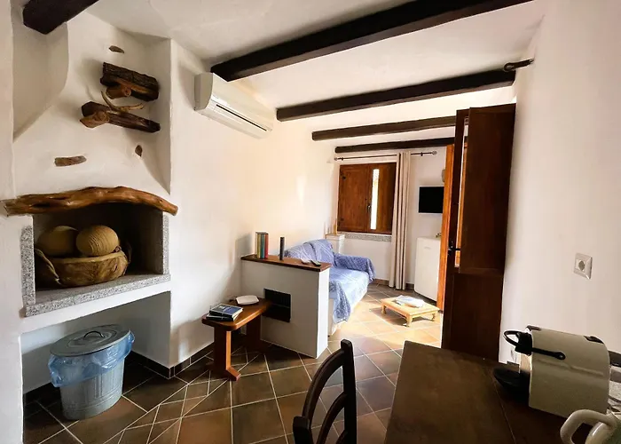 Gasthof Amsicora 8 Lt Olbia