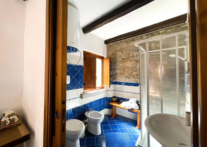 Amsicora 8 Lt Gasthof Olbia